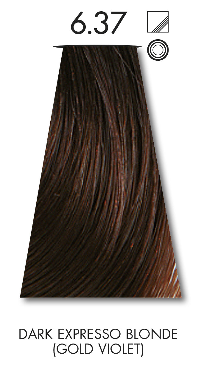 Keune Tinta Color with Silk Protein and UV Protection 60 ML