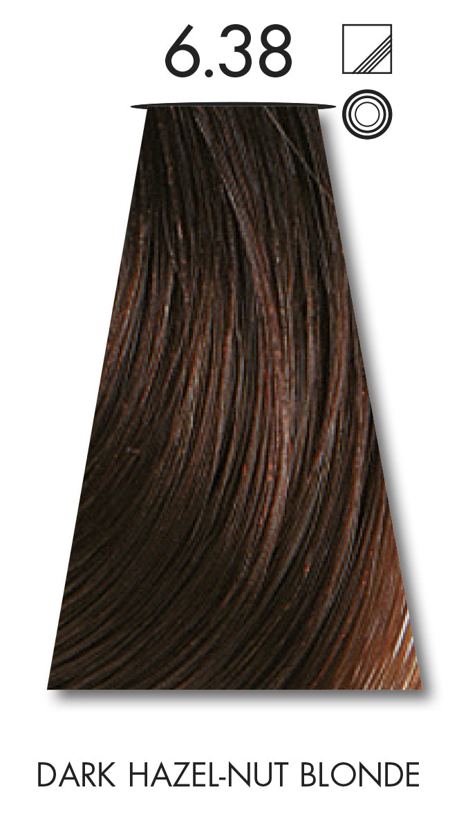 Keune Tinta Color with Silk Protein and UV Protection 60 ML