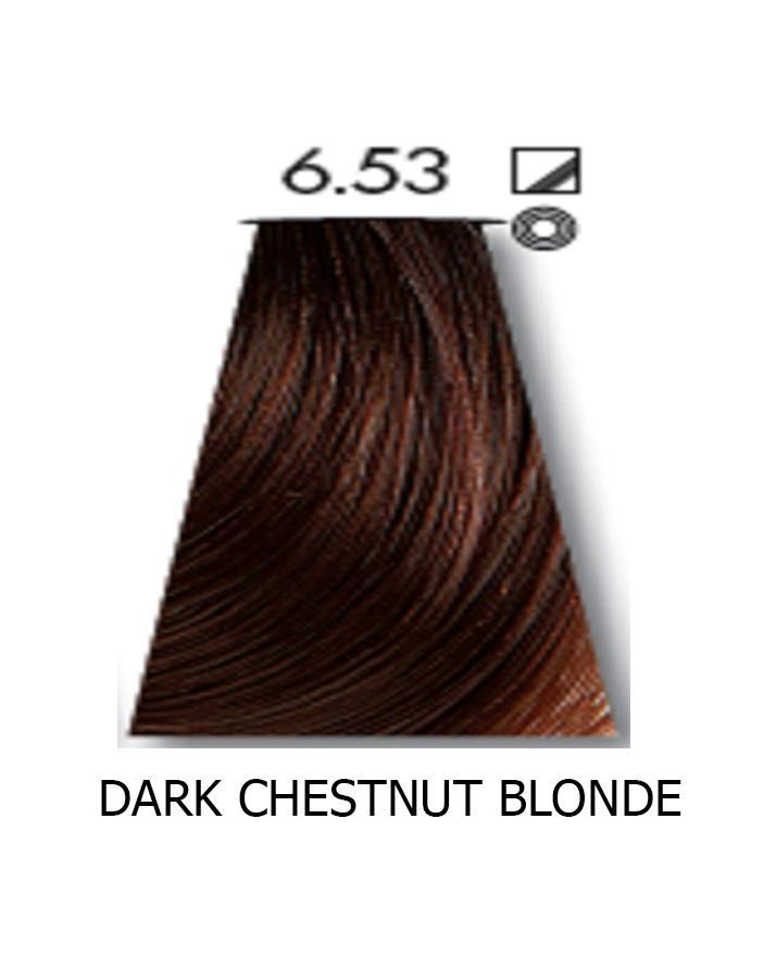 Keune Tinta Color with Silk Protein and UV Protection 60 ML