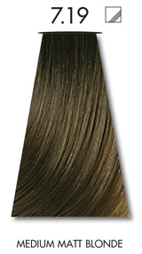 Keune Tinta Color with Silk Protein and UV Protection 60 ML