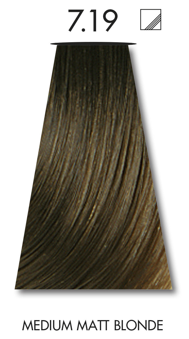 Keune Tinta Color with Silk Protein and UV Protection 60 ML