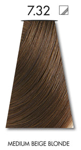 Keune Tinta Color with Silk Protein and UV Protection 60 ML