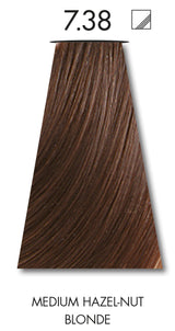 Keune Tinta Color with Silk Protein and UV Protection 60 ML