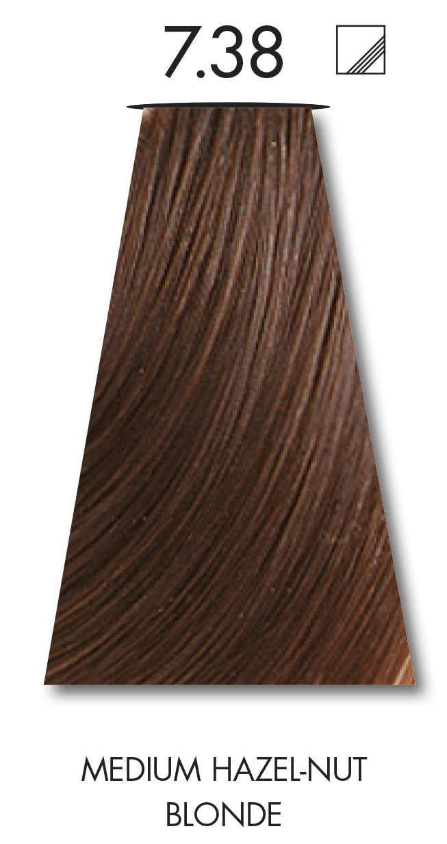 Keune Tinta Color with Silk Protein and UV Protection 60 ML