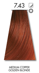 Keune Tinta Color with Silk Protein and UV Protection 60 ML