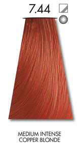 Keune Tinta Color with Silk Protein and UV Protection 60 ML