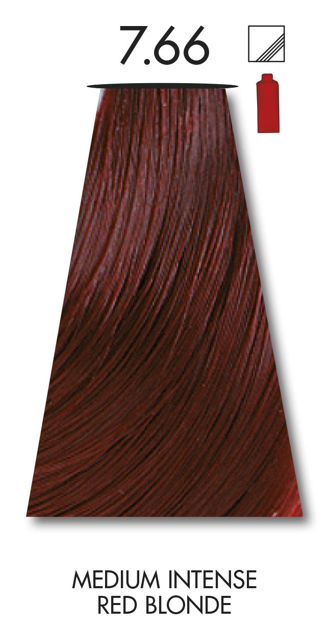 Keune Tinta Color with Silk Protein and UV Protection 60 ML