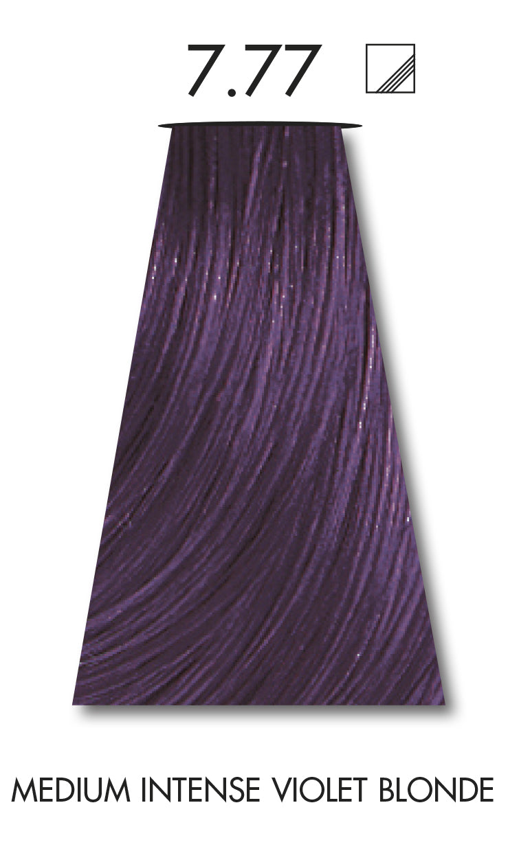 Keune Tinta Color with Silk Protein and UV Protection 60 ML