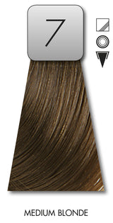 Keune Tinta Color with Silk Protein and UV Protection 60 ML