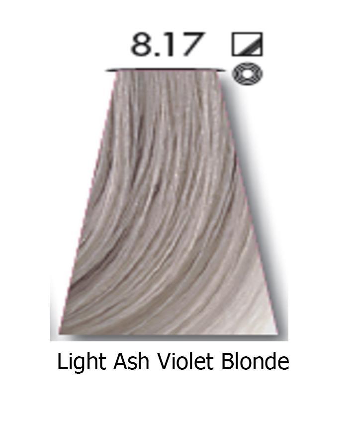 Keune Tinta Color with Silk Protein and UV Protection 60 ML