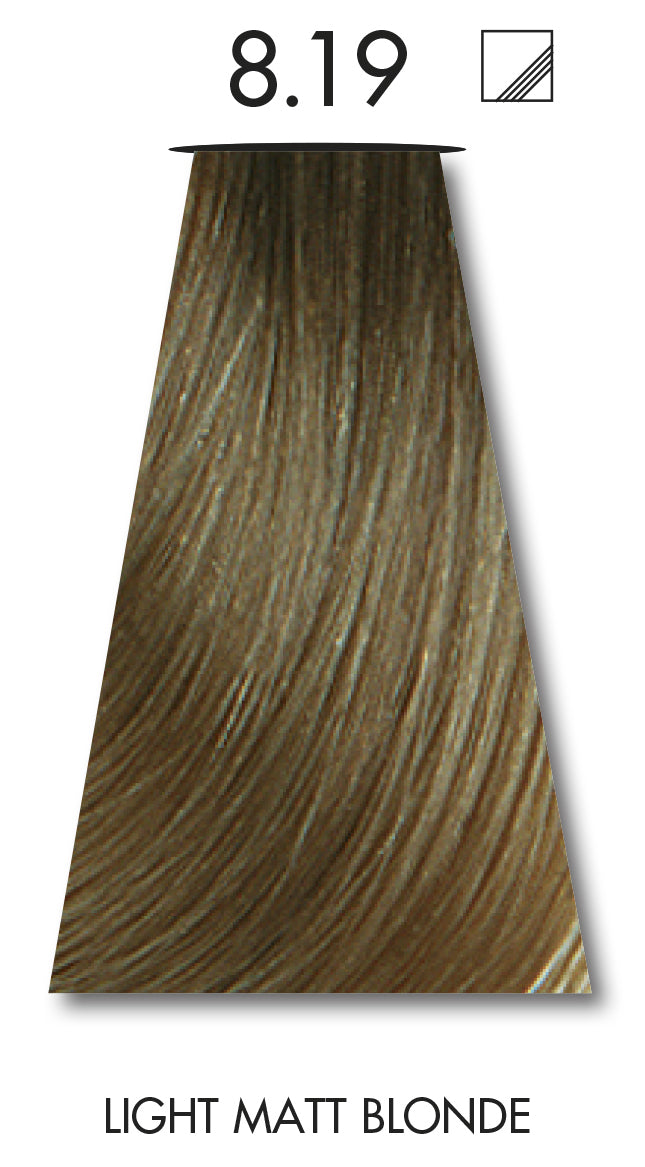 Keune Tinta Color with Silk Protein and UV Protection 60 ML