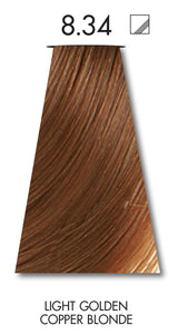 Keune Tinta Color with Silk Protein and UV Protection 60 ML