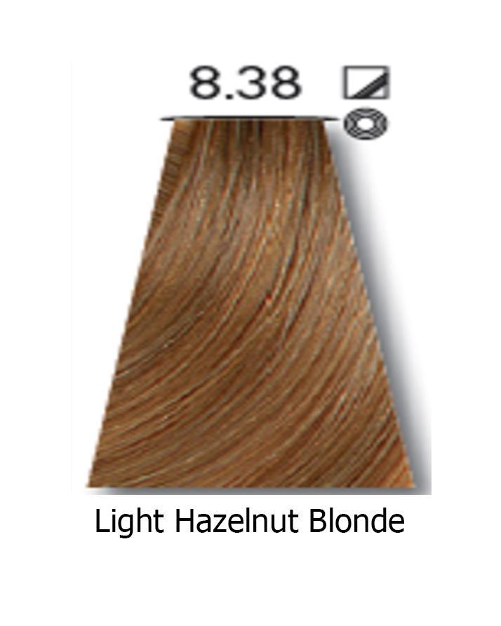 Keune Tinta Color with Silk Protein and UV Protection 60 ML