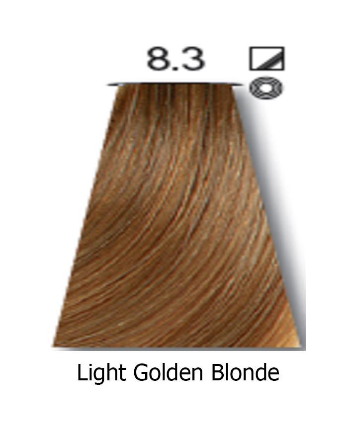 Keune Tinta Color with Silk Protein and UV Protection 60 ML