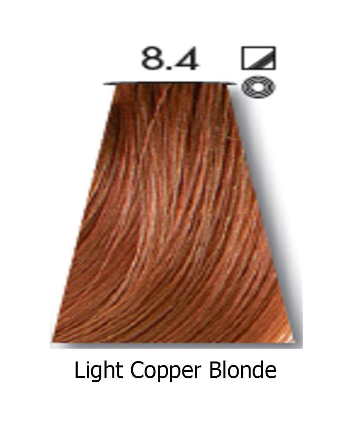 Keune Tinta Color with Silk Protein and UV Protection 60 ML