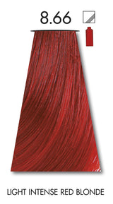 Keune Tinta Color with Silk Protein and UV Protection 60 ML