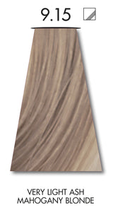 Keune Tinta Color with Silk Protein and UV Protection 60 ML