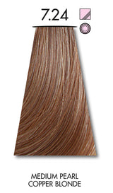 Keune Tinta Color with Silk Protein and UV Protection 60 ML