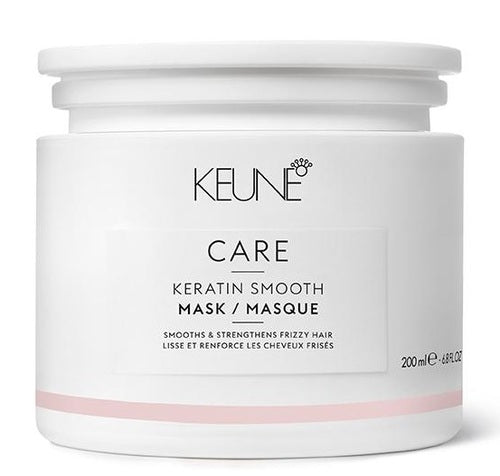 Keune Care Keratin Smooth Mask 200ML