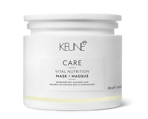 Keune CARE Vital Nutrition Mask