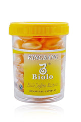 Kingbang Biolo Hair Soften Essence 60 Softgels