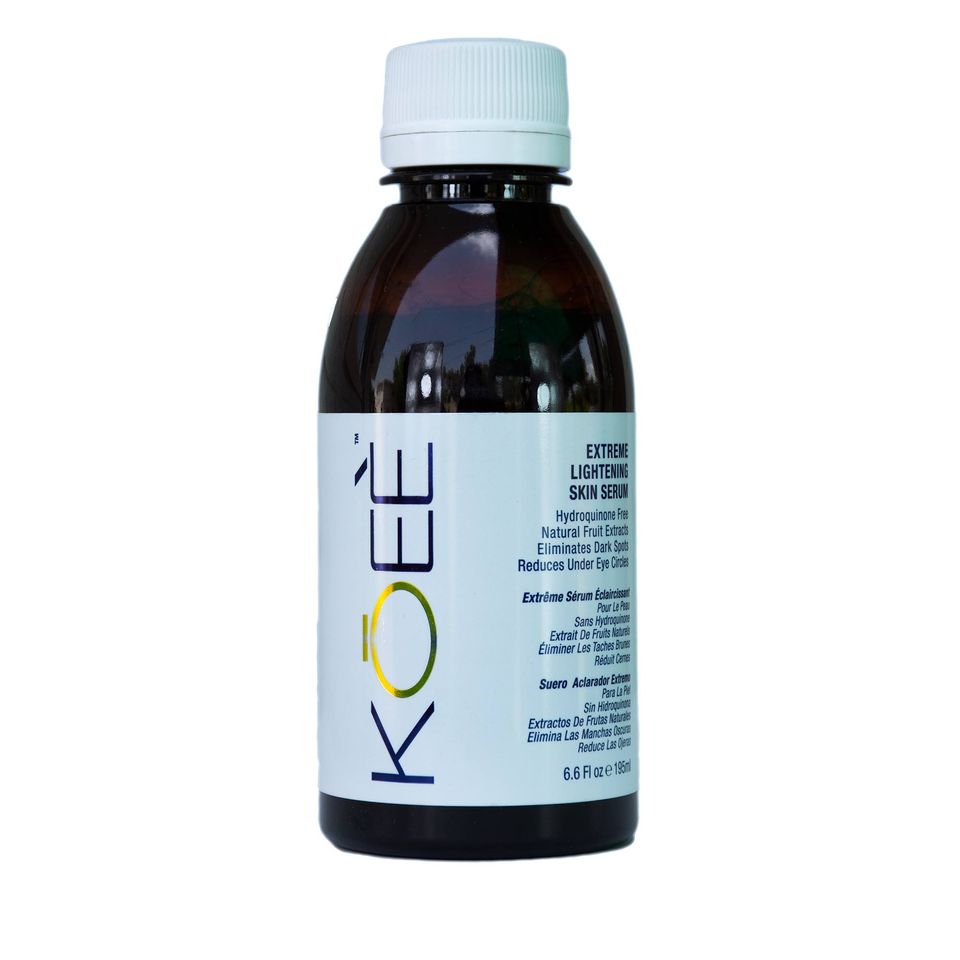 Koee Extreme Lightening Skin Serum