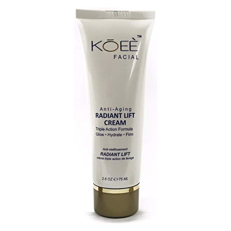 Koee Radiant Lift Anti Aging Cream 75 ML