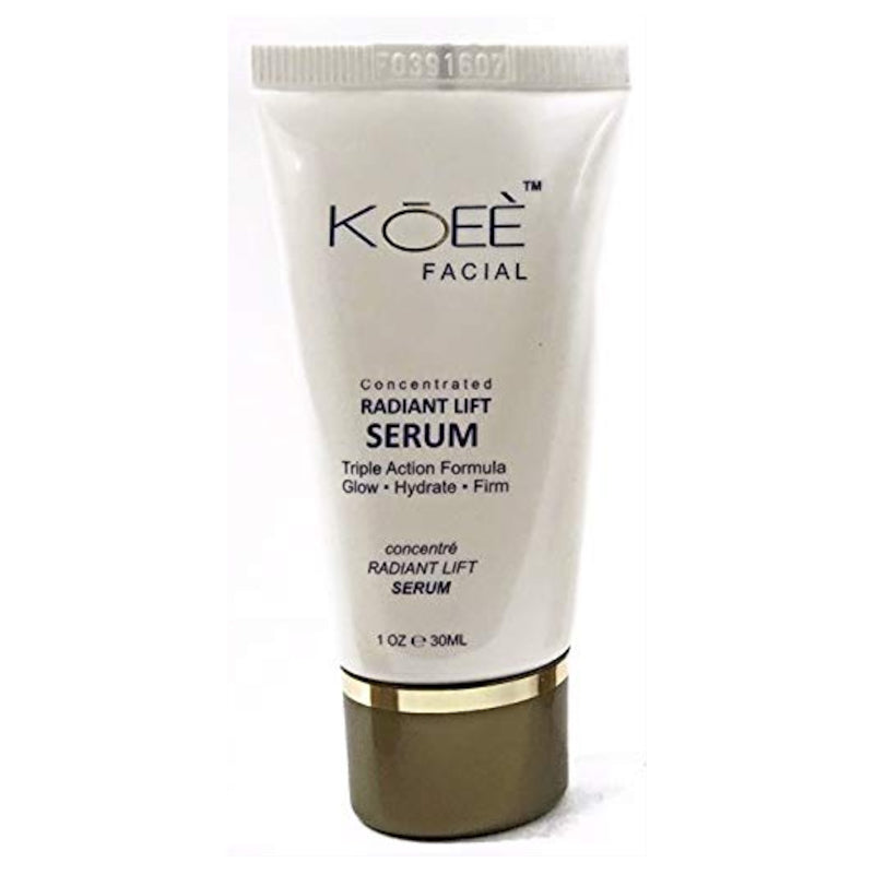 Koee Radiant Lift Concentrated Serum 30 ML