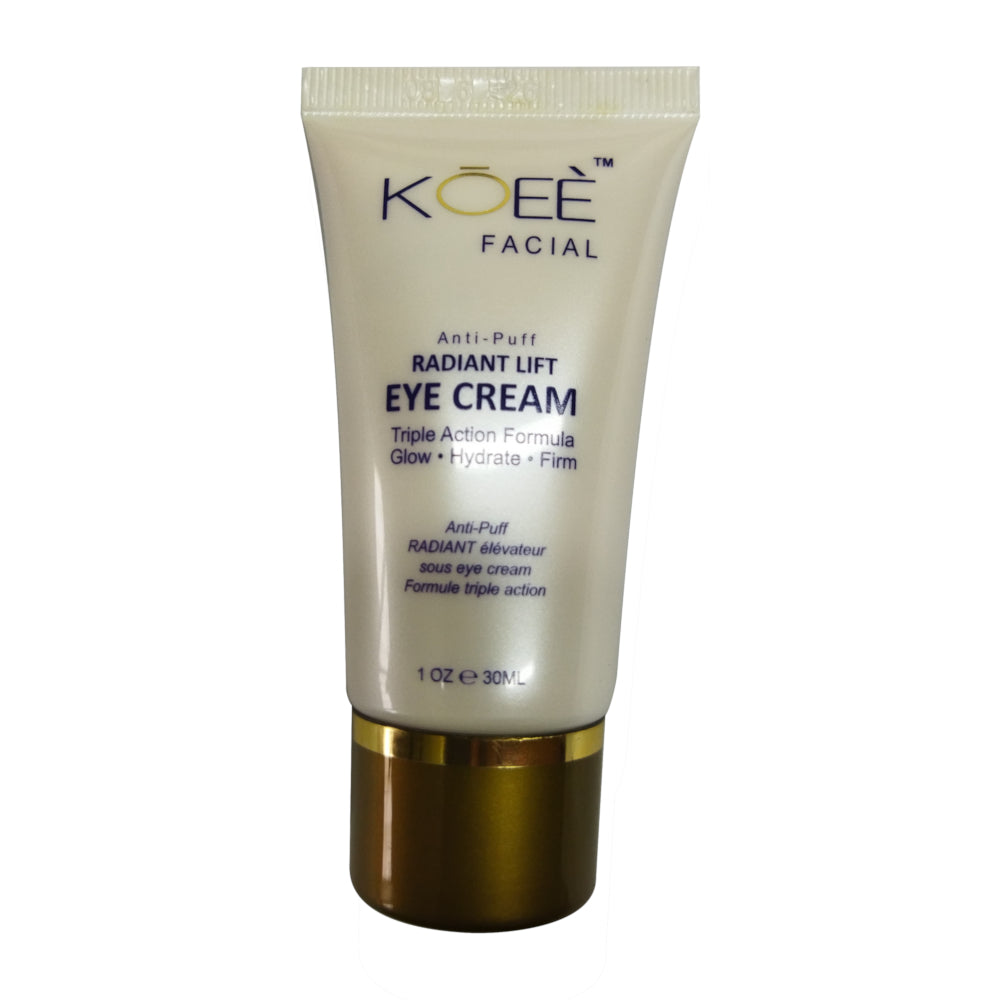 Koee Radiant Lift Eye Cream 30 ML