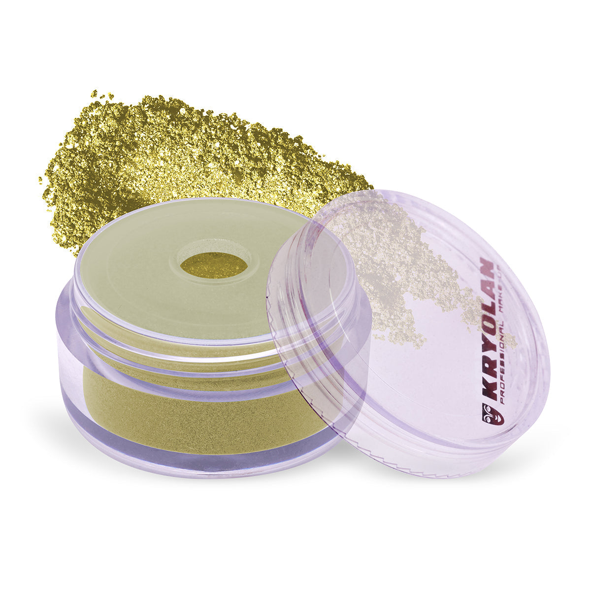 Kryolan Polyester Glimmer