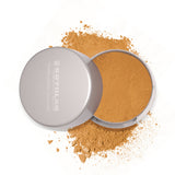 Kryolan Translucent Powder 60 GM