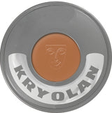 Kryolan Dry Cake Makeup