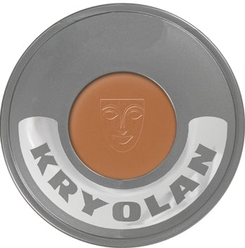 Kryolan Dry Cake Makeup