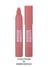 Gabrini Lovers Rouge Lipstick