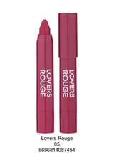 Gabrini Lovers Rouge Lipstick