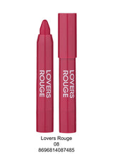 Gabrini Lovers Rouge Lipstick