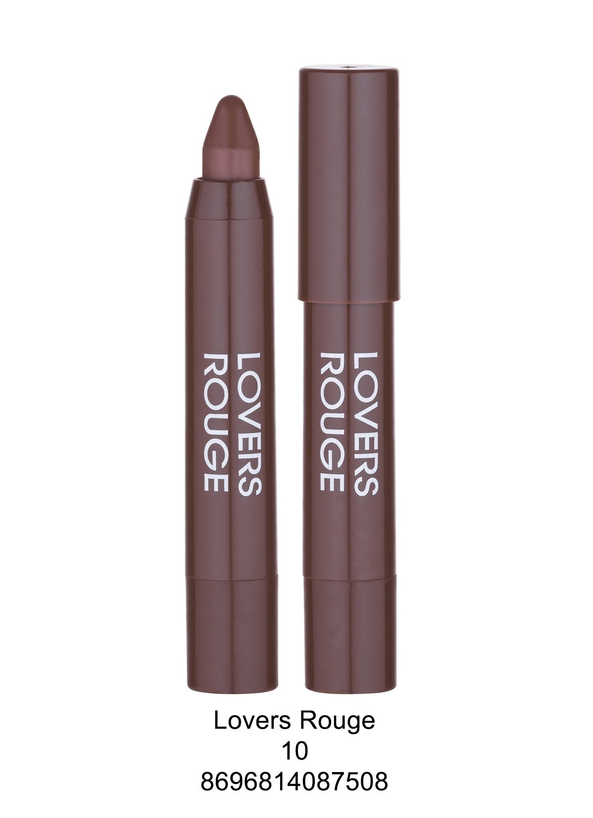 Gabrini Lovers Rouge Lipstick