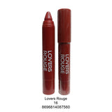Gabrini Lovers Rouge Lipstick