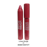 Gabrini Lovers Rouge Lipstick
