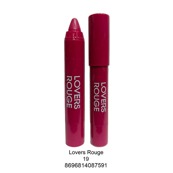 Gabrini Lovers Rouge Lipstick