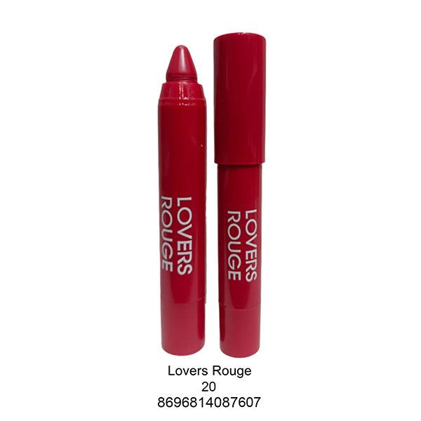 Gabrini Lovers Rouge Lipstick