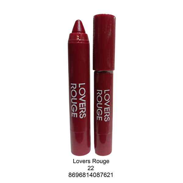 Gabrini Lovers Rouge Lipstick
