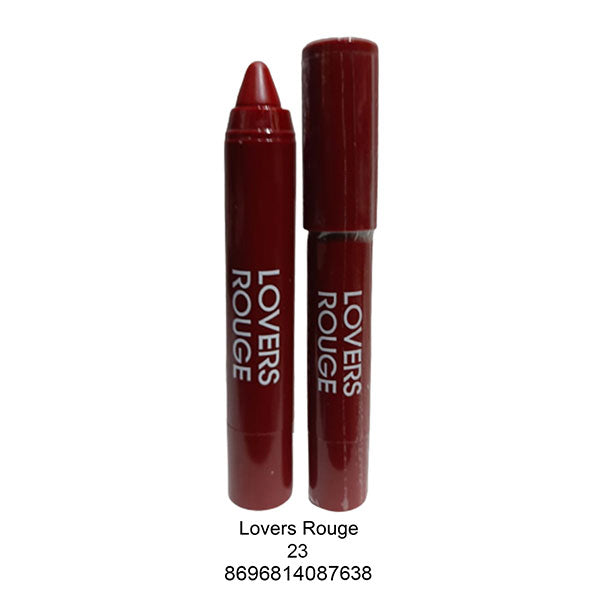 Gabrini Lovers Rouge Lipstick