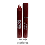 Gabrini Lovers Rouge Lipstick