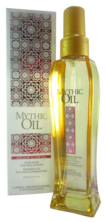 L'Oreal Professionnel Mythic Oil Colour Glow Oil 100 ML