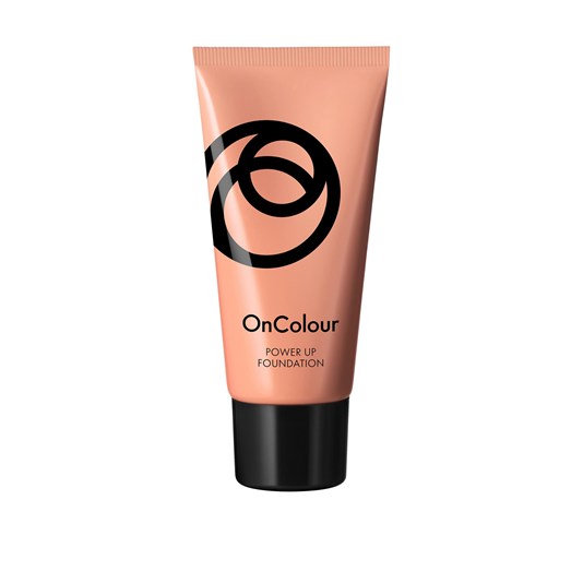 Oriflame OnColour Power Up Foundation 30 ML