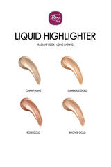 Rivaj UK Liquid Highlighter