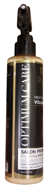 Lolane Pixxel Optimum Care Heat Protection Volume Spray 200 ML