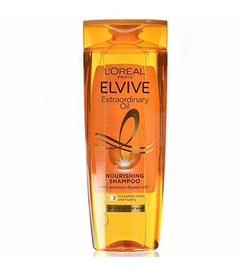 L'Oreal Elvive Extraordinary Oil Nourishing Shampoo 337 ML