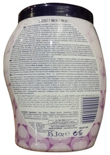 Lorys Garlic Deep Moisturizing Hair Cream 1 KG